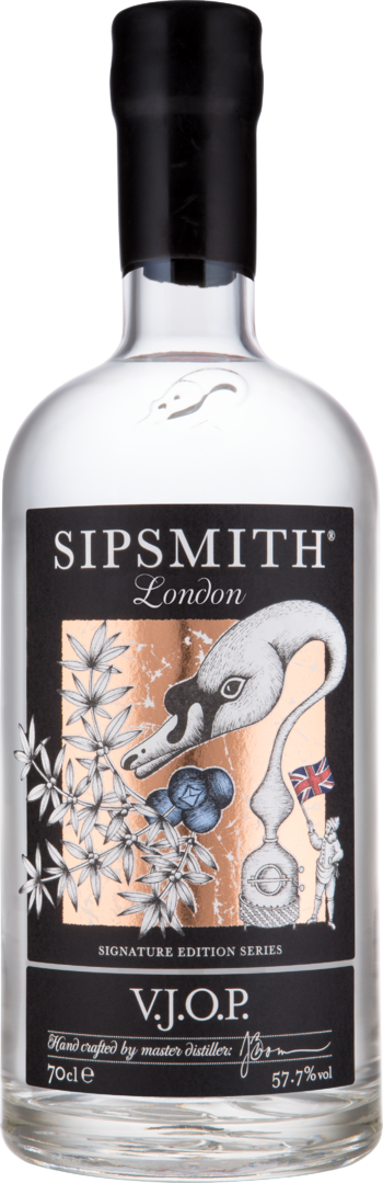 Sipsmith V.J.O.P. Gin