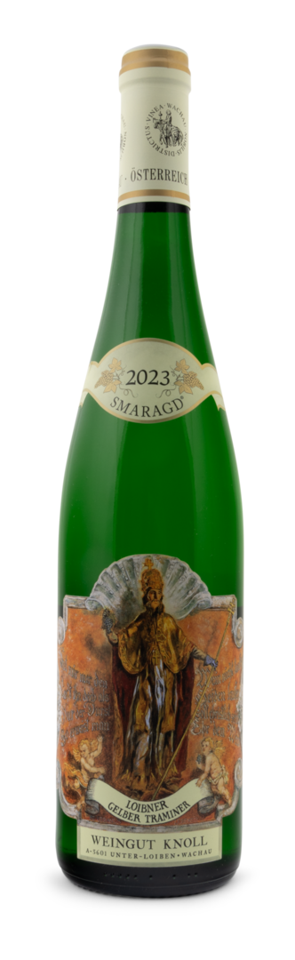 2023 Loibner Gelber Traminer Smaragd
