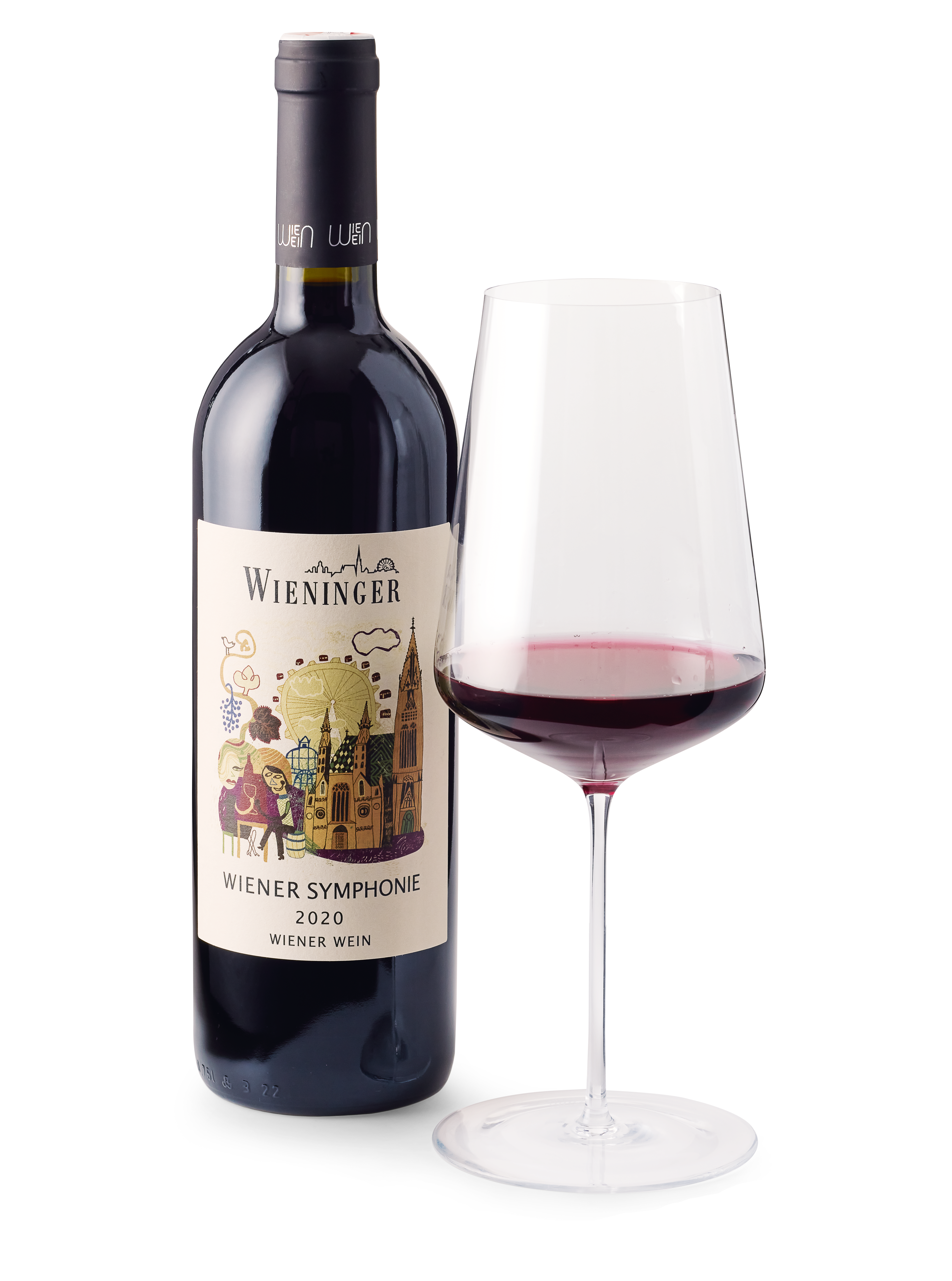 2020 "Wiener Symphonie"