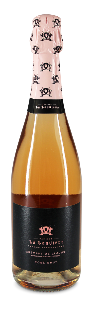 Crémant Rosé Brut
