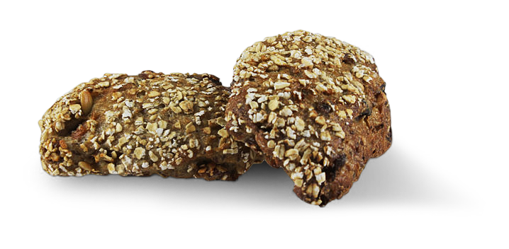 Müsliweckerl 
 Dallmayr