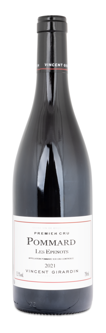 2021 Pommard Premier Cru AC "Les Epenots"