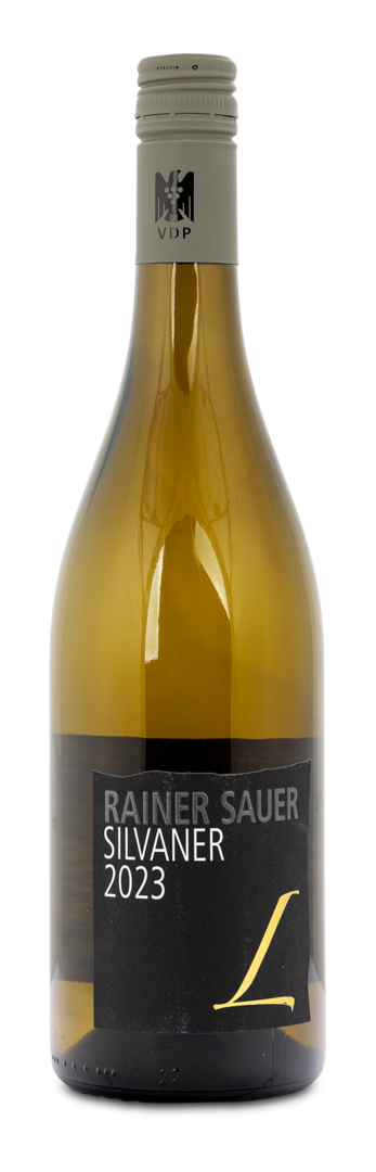 2023 Silvaner "L" trocken