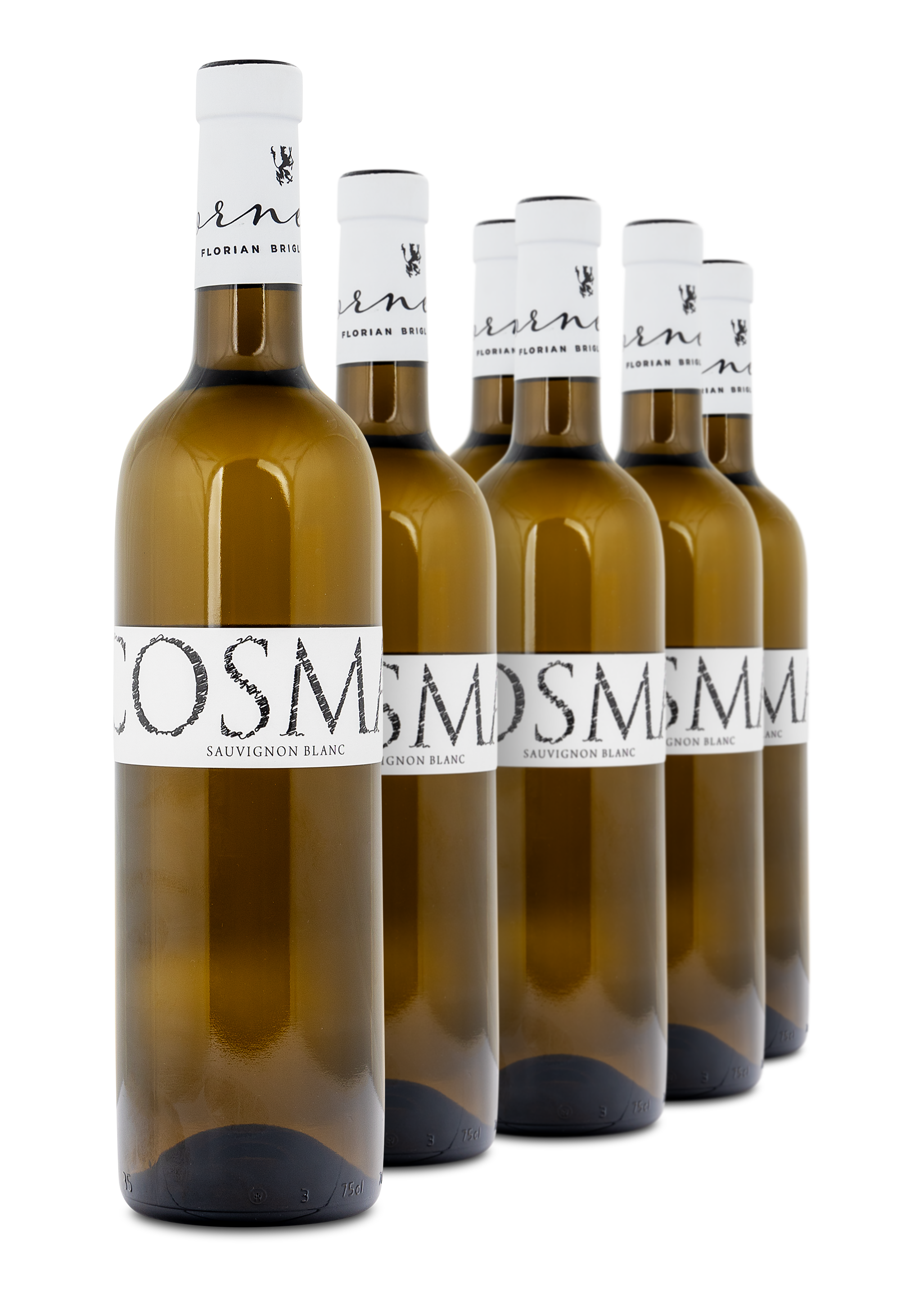 2023 "COSMAS" Südtiroler Sauvignon Alto Adige DOC