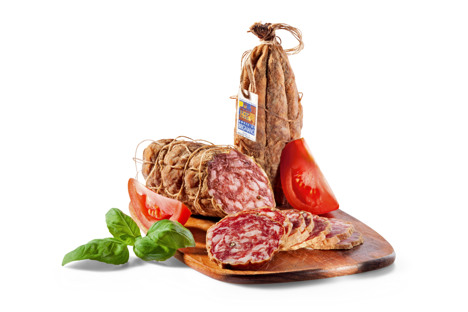 Salami Il Cucito 