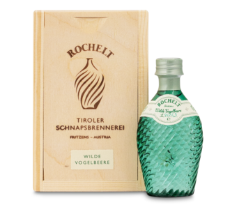 Rochelt Wilde Vogelbeere 