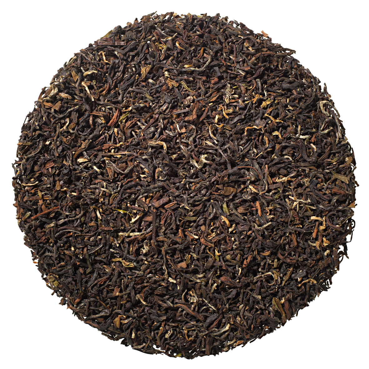 Darjeeling Autumnal SFTGFOP1