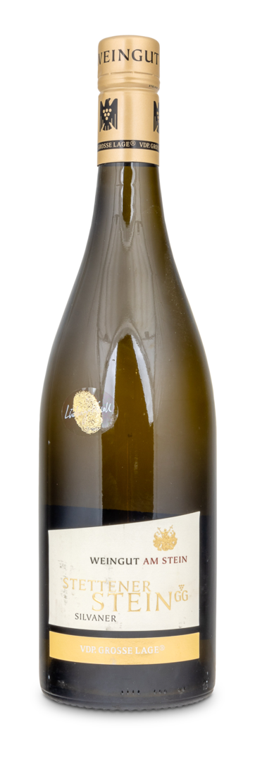 2018 Stettener Stein Silvaner GG trocken
