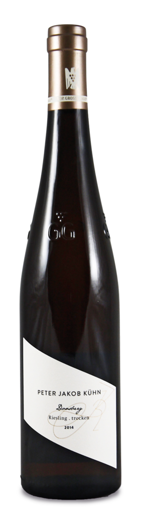 2019 Oestrich Doosberg Riesling trocken GG