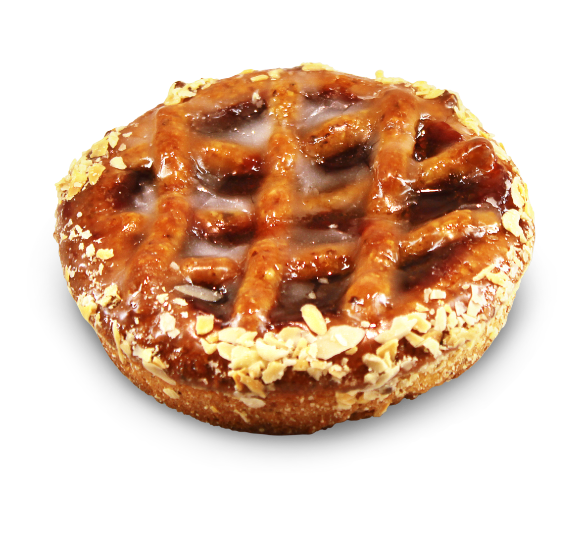 Linzer Törtchen Dallmayr