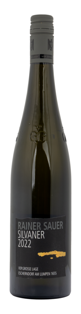 2022 Escherndorf am Lumpen 1655 Silvaner GG trocken