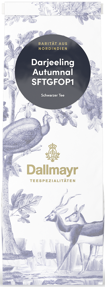 Darjeeling Autumnal SFTGFOP1