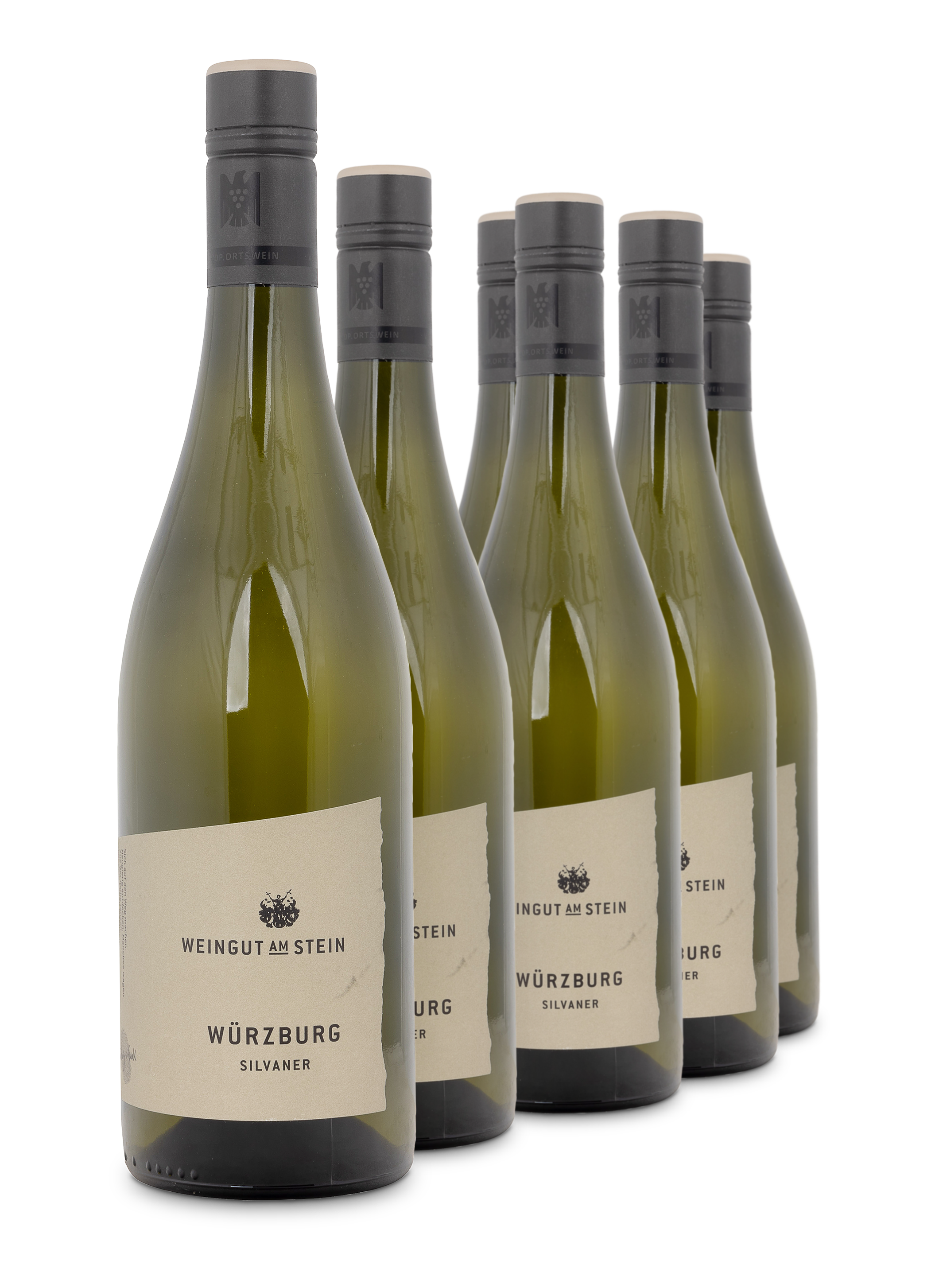 2021 Würzburg Silvaner trocken