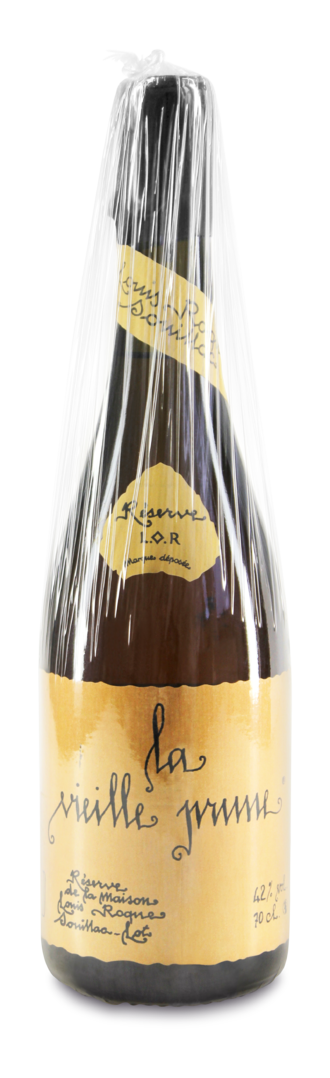 La vieille Prune du Périgord 