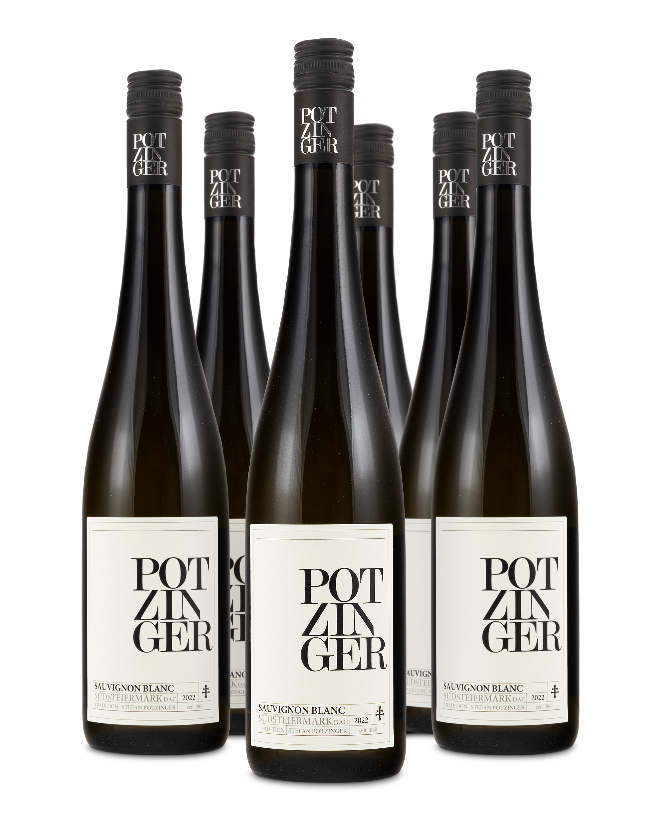 2022 Sauvignon Blanc "Tradition Südsteiermark"