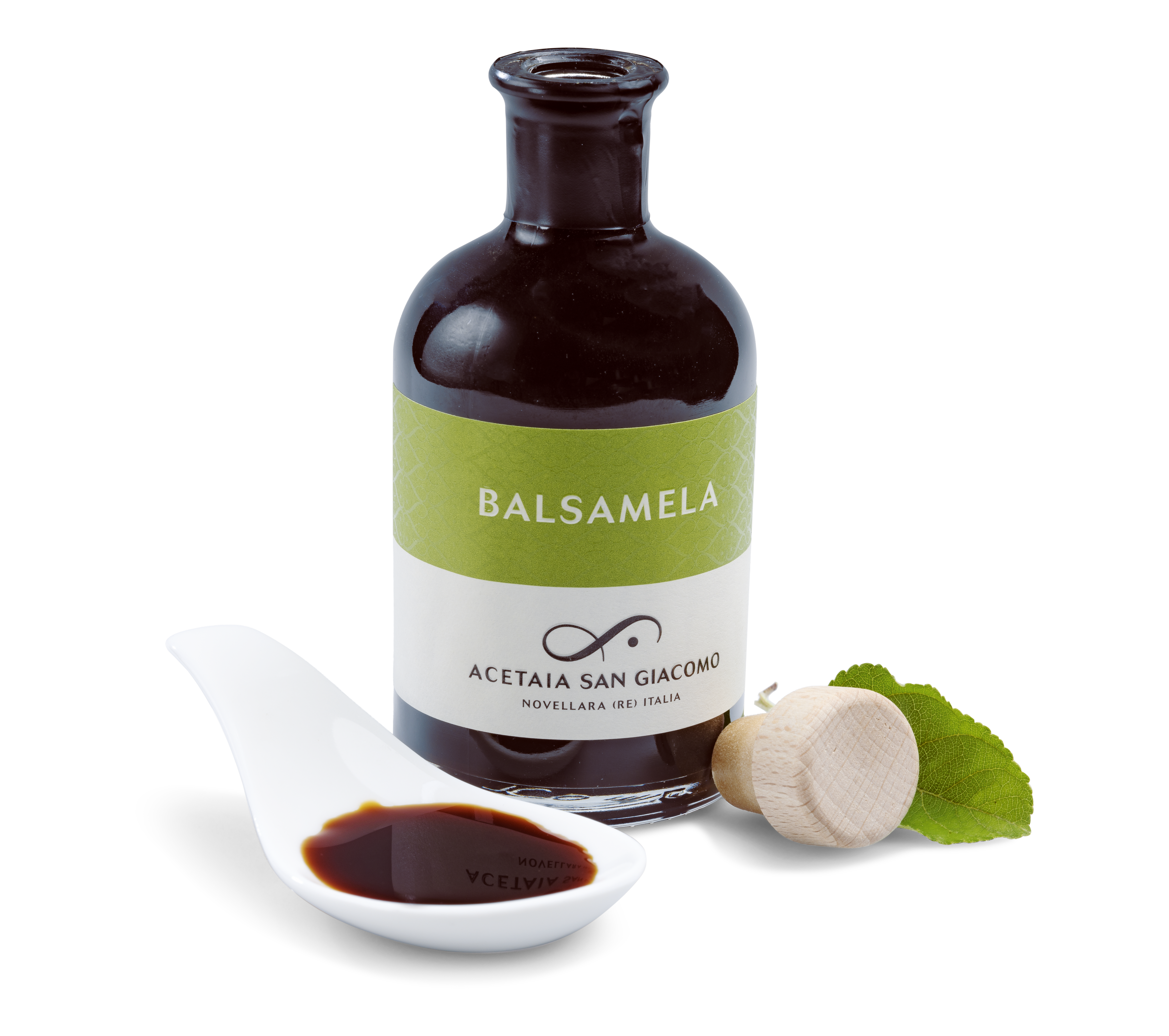 Balsamela Bio
 Apfelbalsamessig