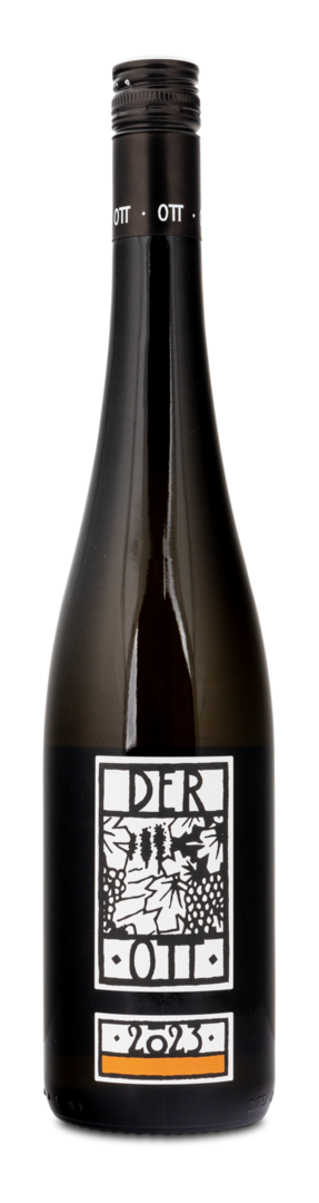 2023 Grüner Veltliner "Der Ott"