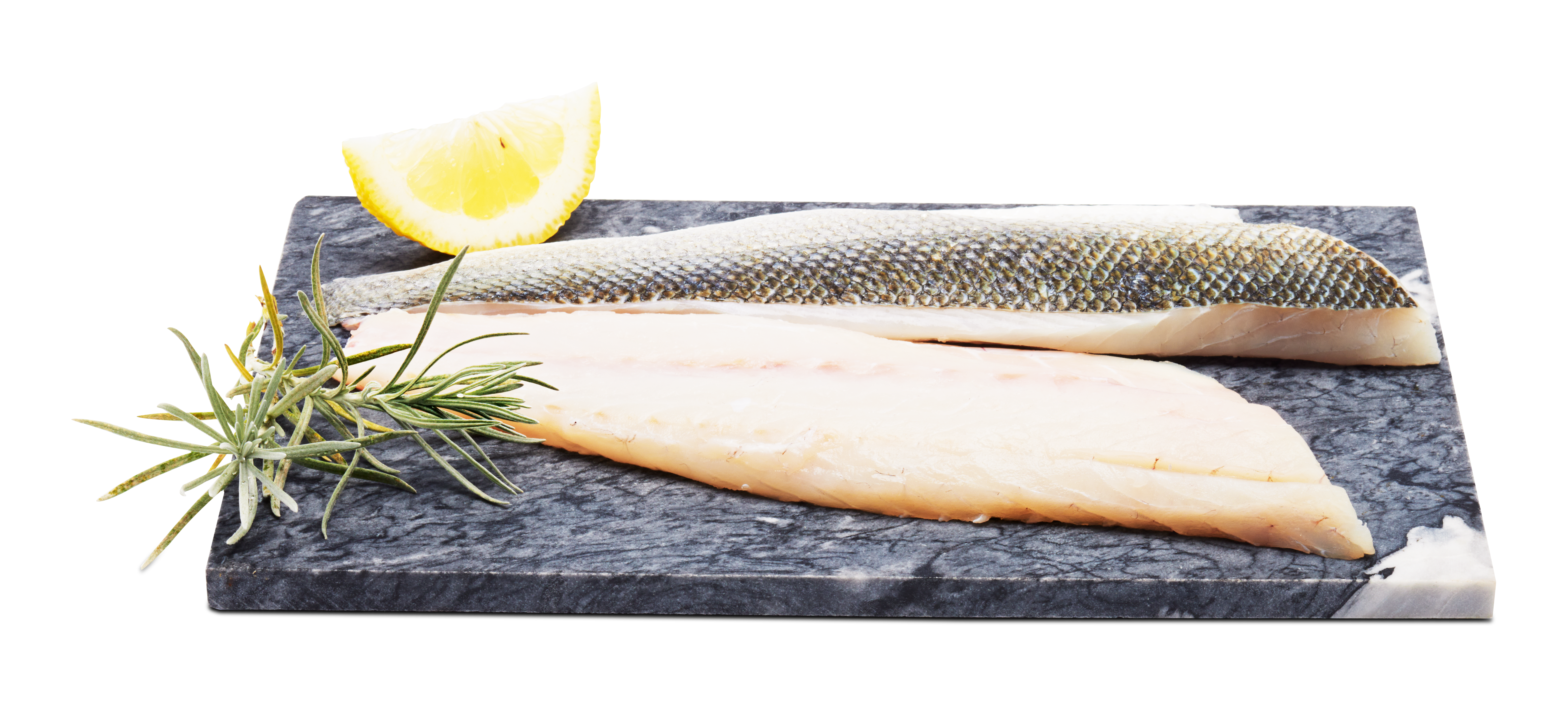 Wolfsbarschfilet, Wildfang Portugal