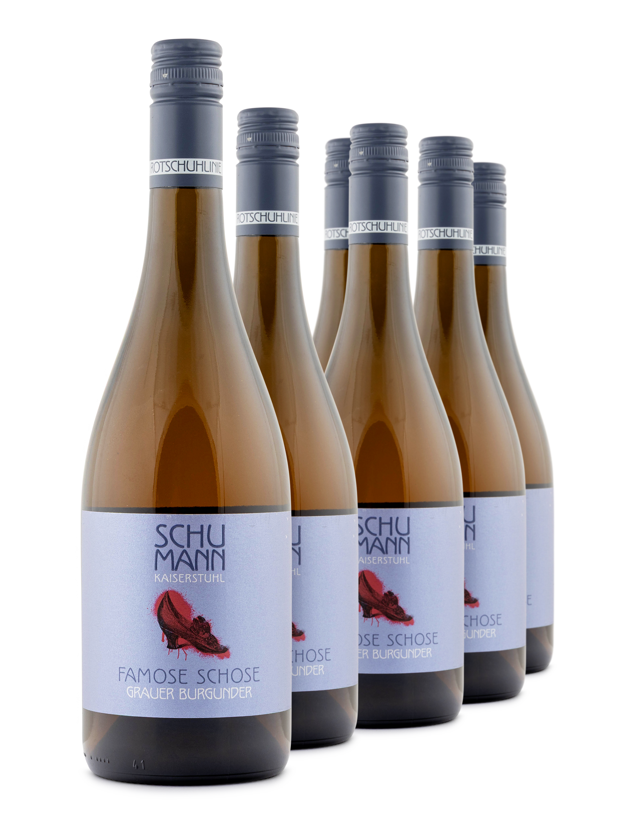 2022 Grauer Burgunder "Famose Schose"