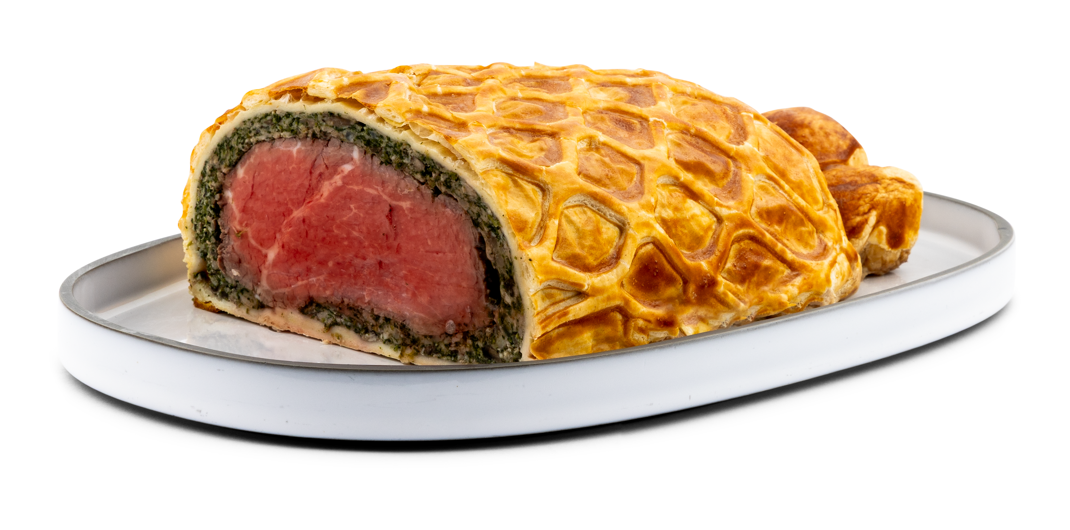 Filet Wellington 