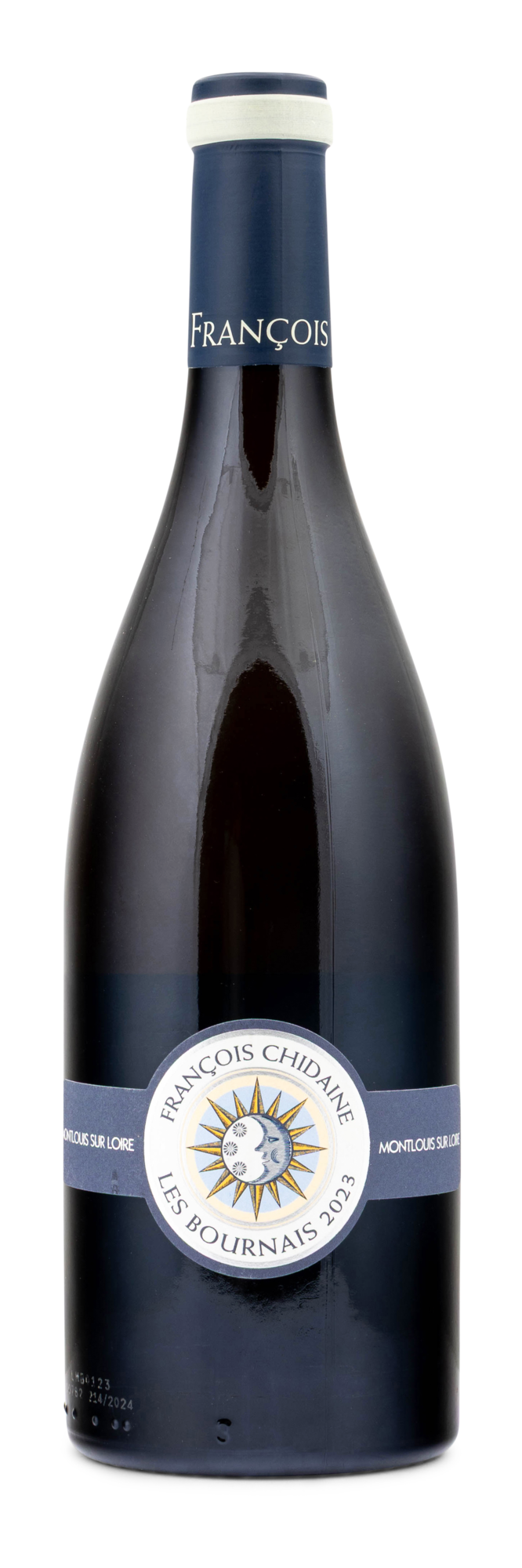 2023 Les Bournais sec