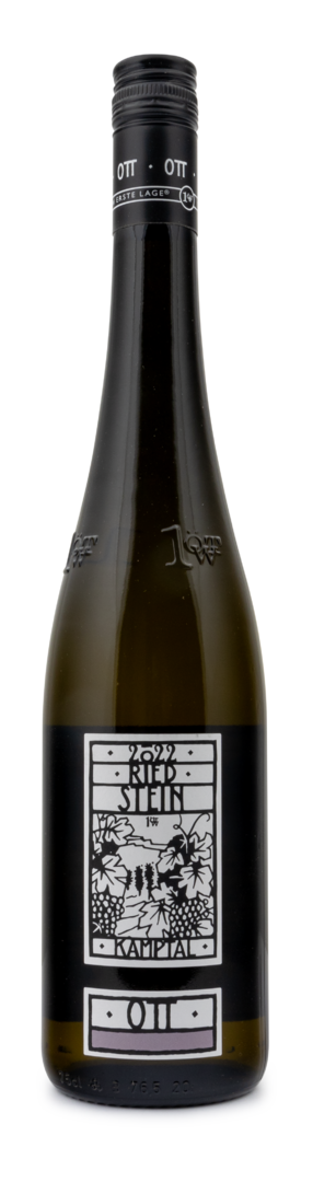 2022 Grüner Veltliner "Ried Stein Engabrunn"