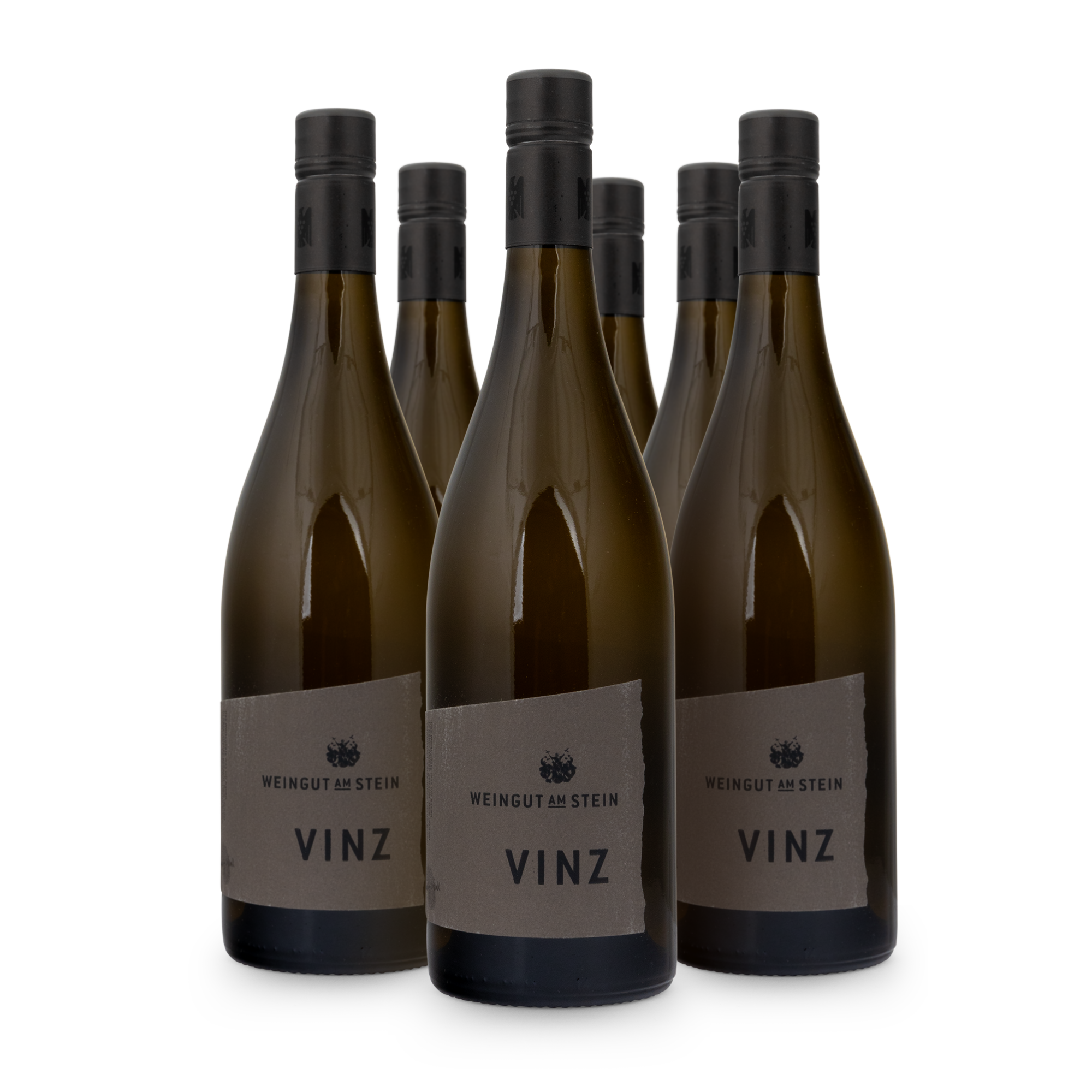 2020 VINZ Silvaner Alte Reben trocken