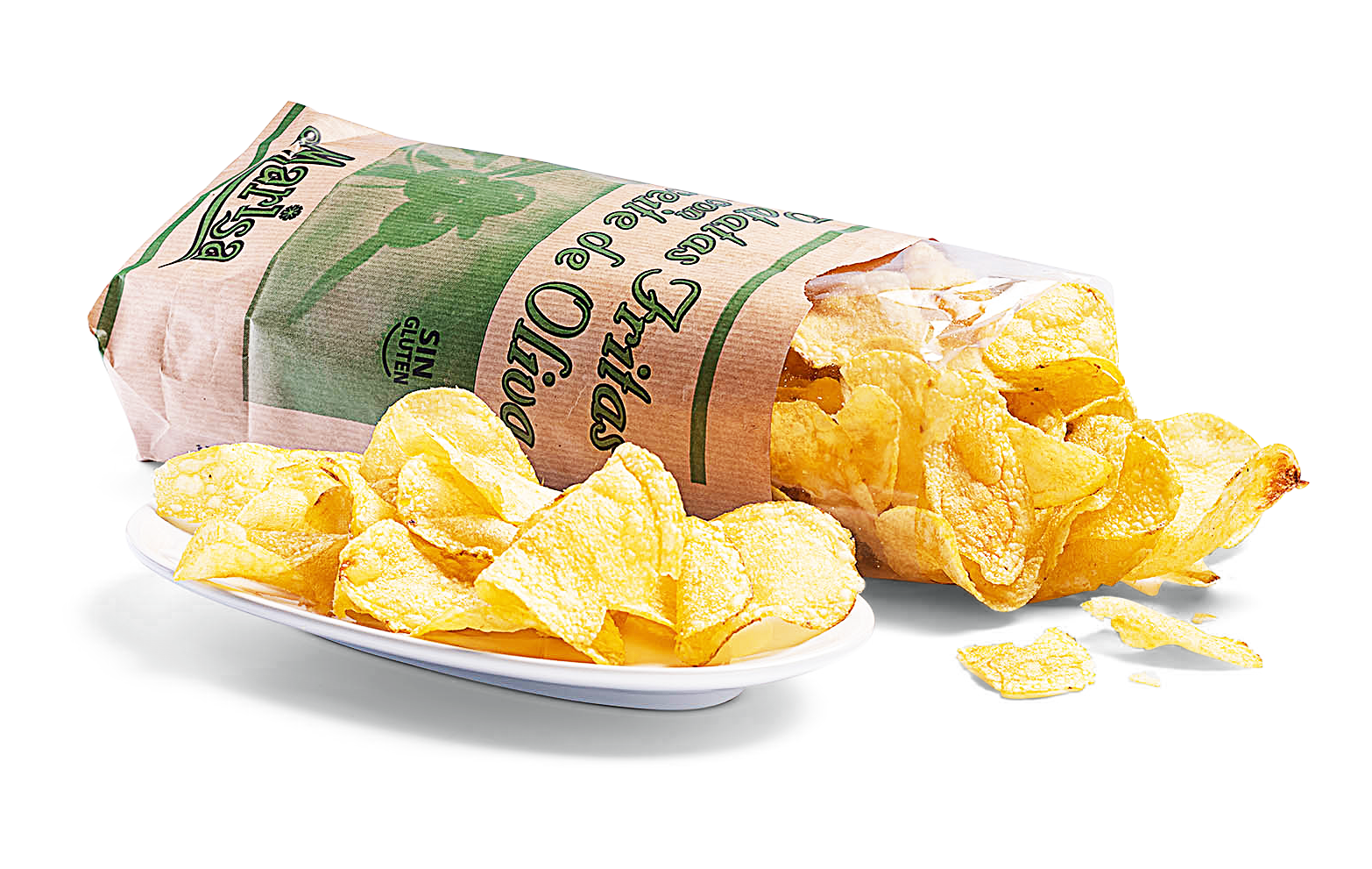 Patatas Fritas
 Marisa