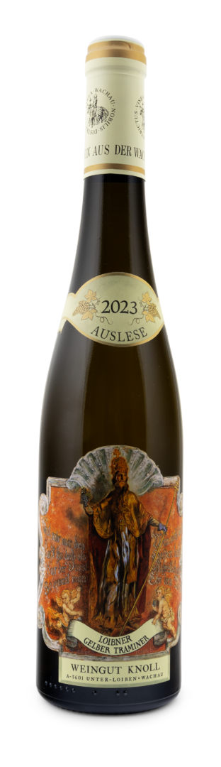 2023 Loibner Gelber Traminer Auslese