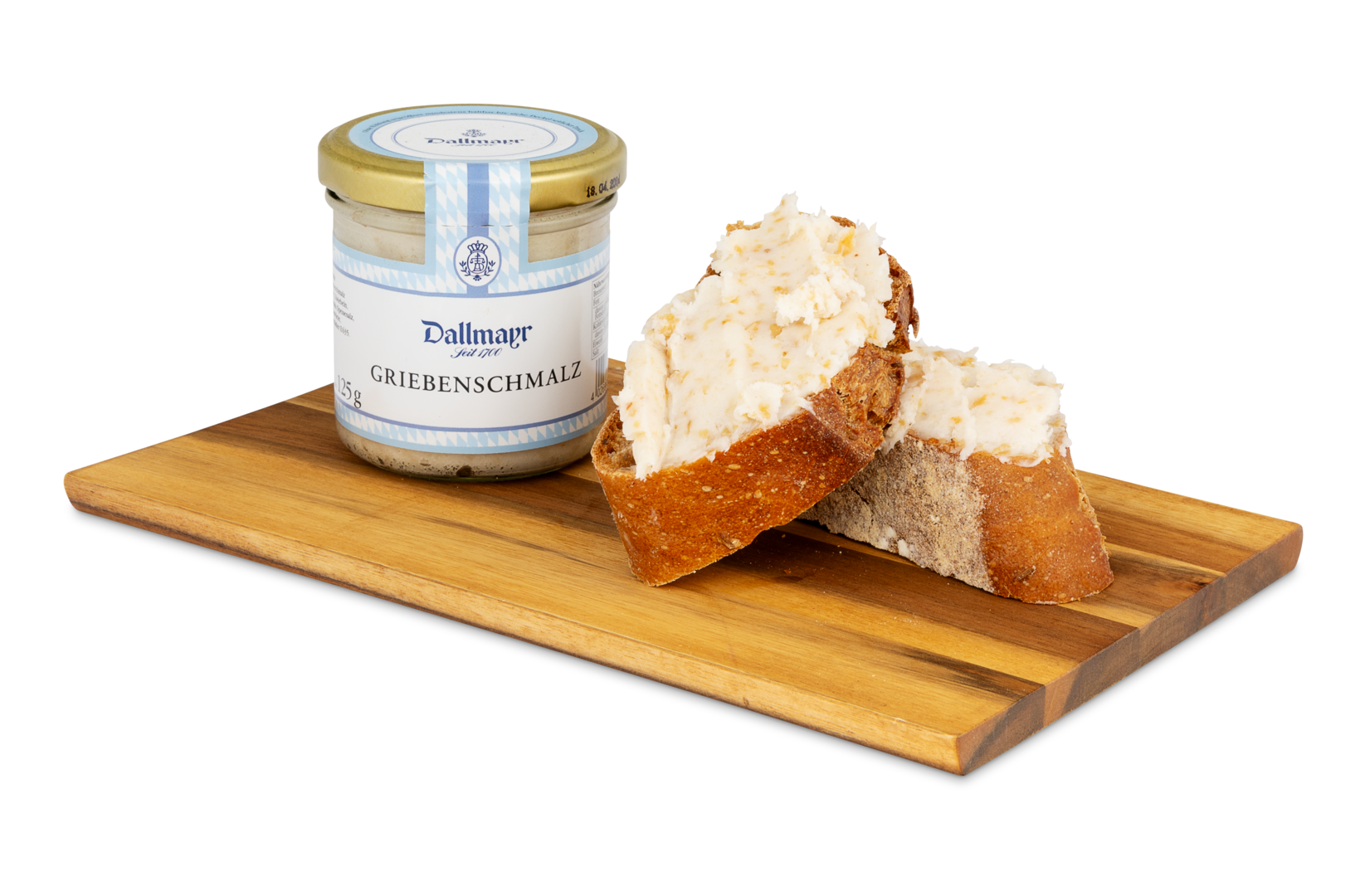 Griebenschmalz