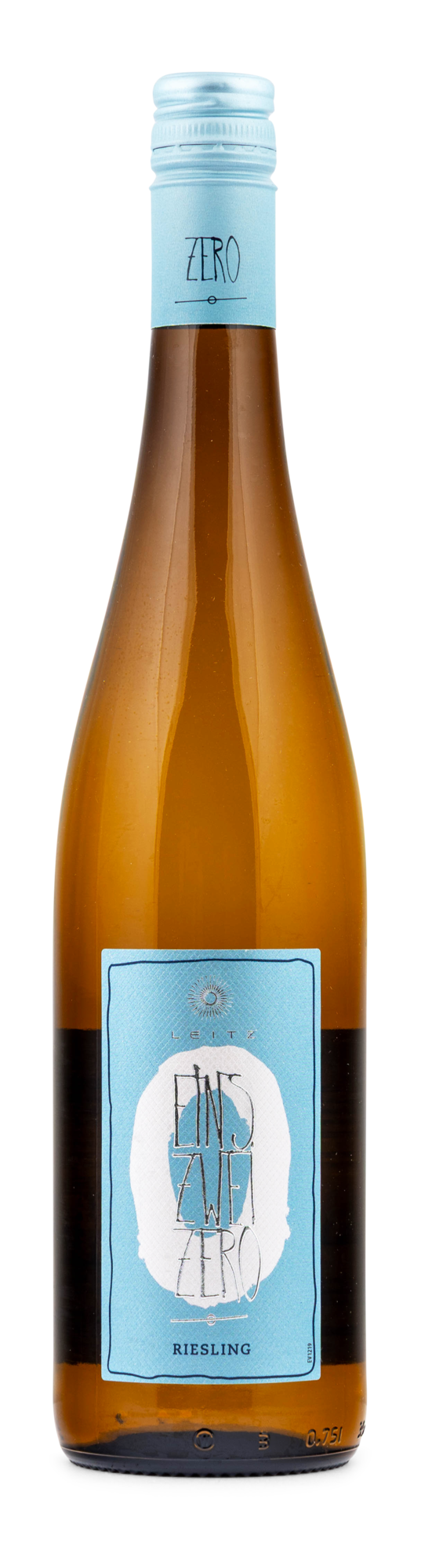 Eins Zwei Zero Riesling