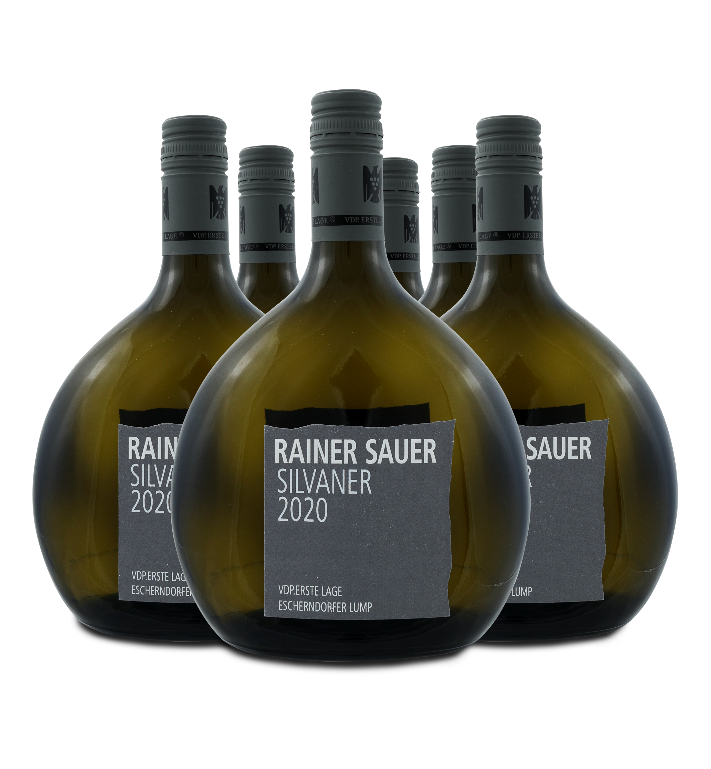 2021 Escherndorfer Lump Silvaner trocken