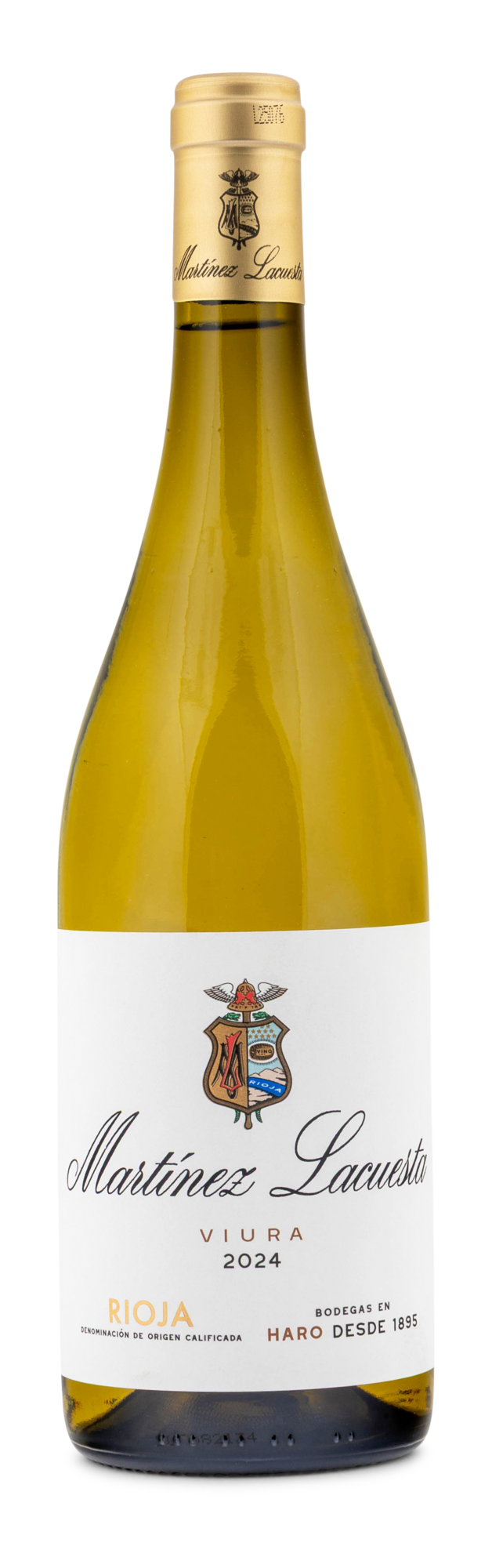 2024 Viura Blanc
