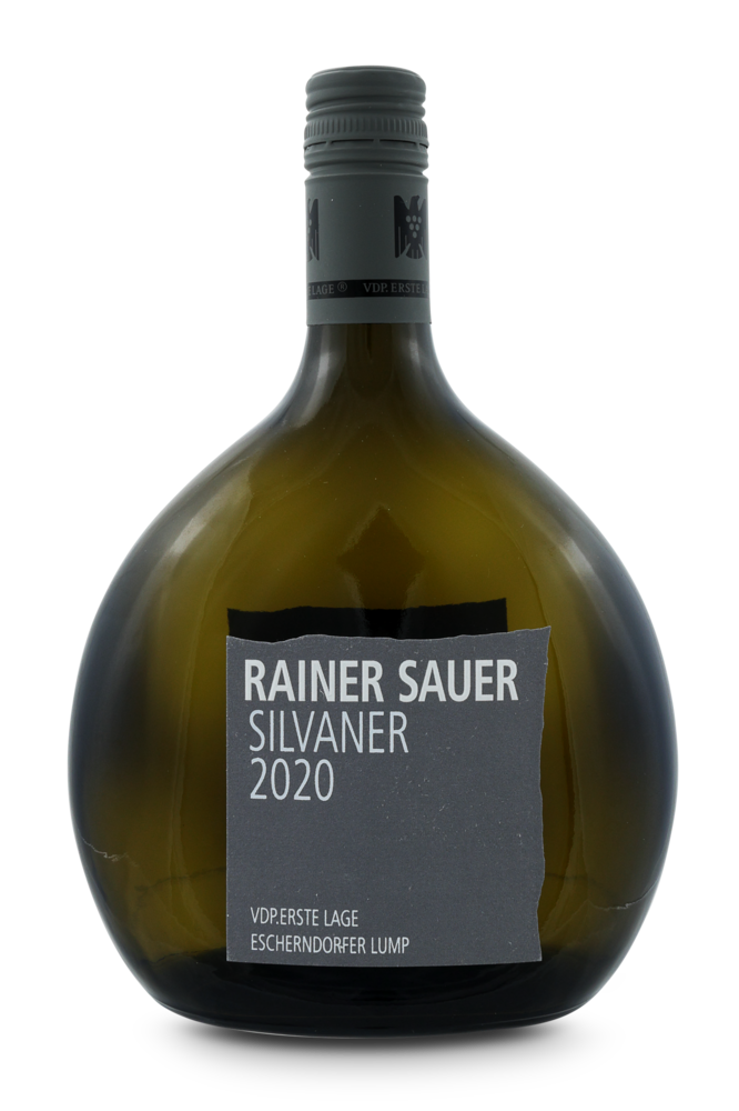 2020 Escherndorfer Lump Silvaner trocken
