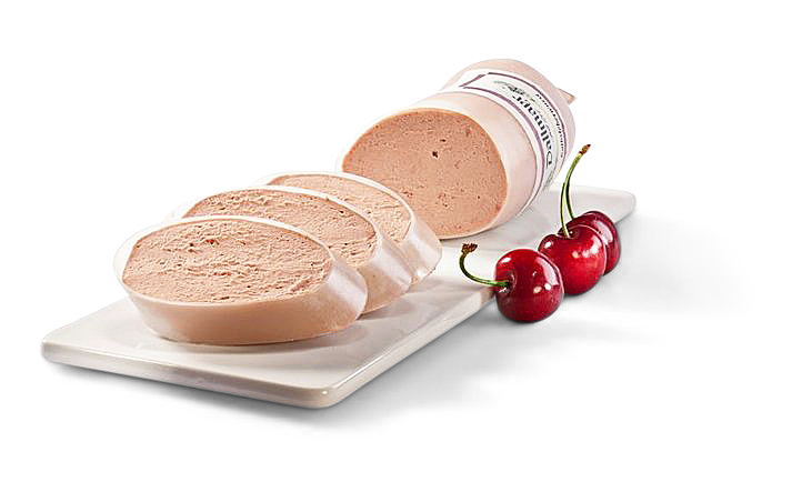 Delikatessleberwurst 