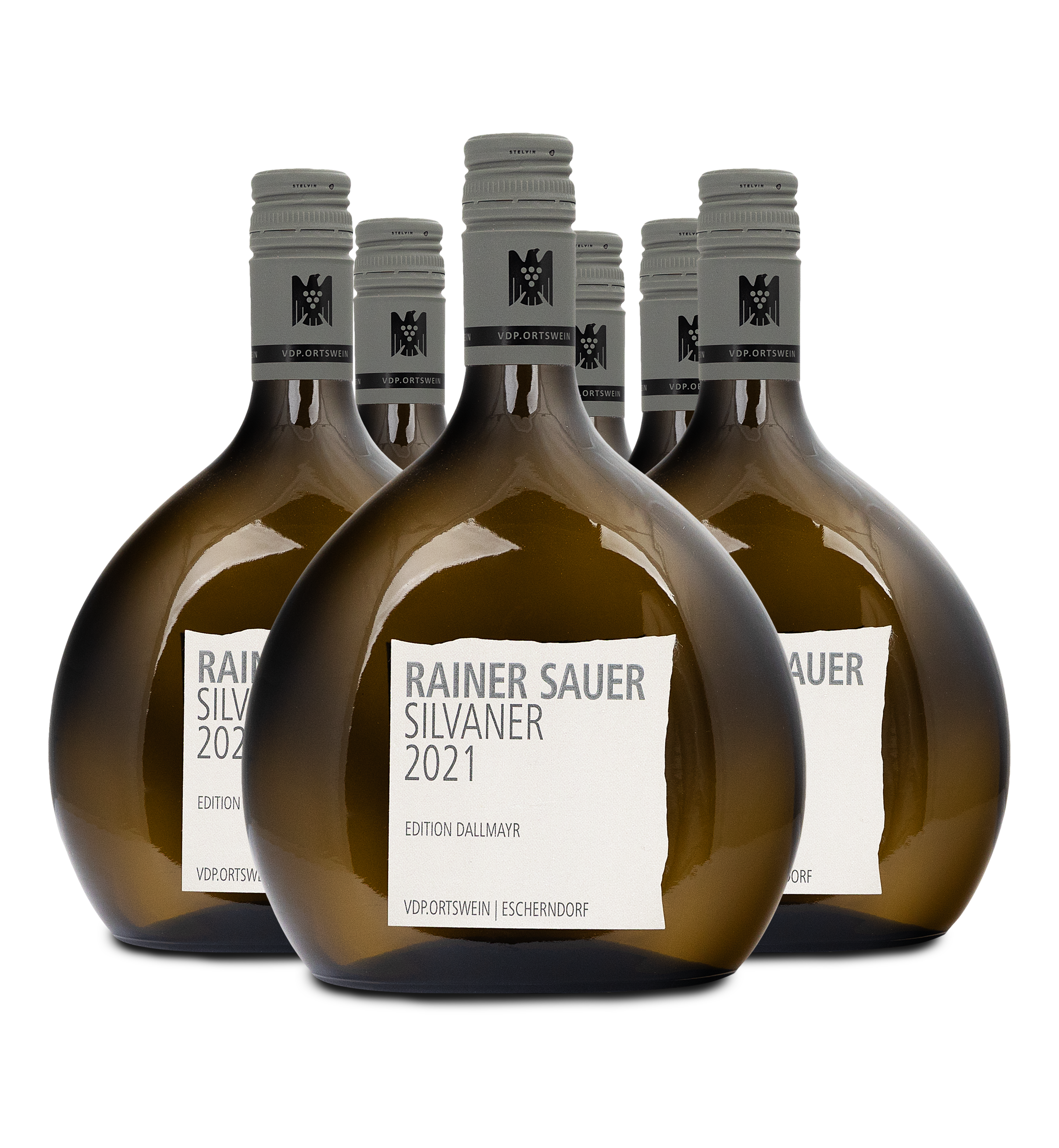 2021 Escherndorf Silvaner trocken Edition Dallmayr
