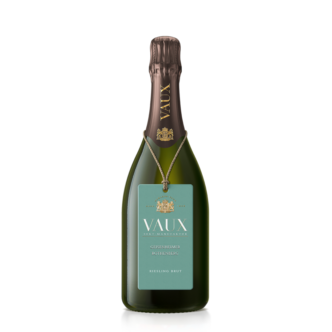 2016 Geisenheimer Rothenberg Riesling Brut