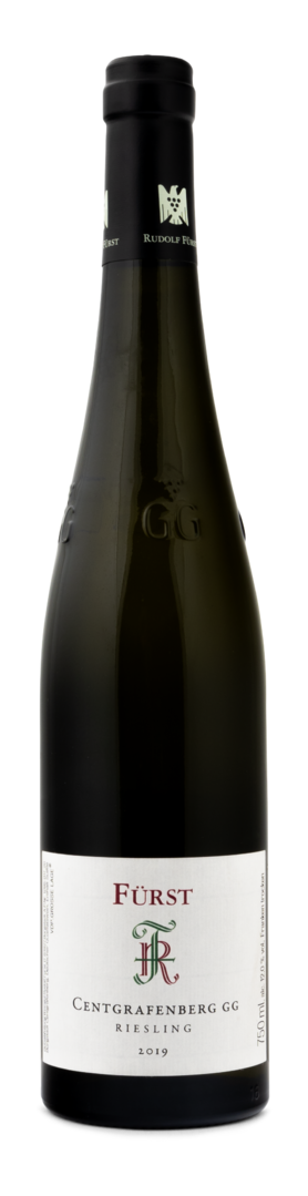 2019 Bürgstadter Centgrafenberg Riesling GG