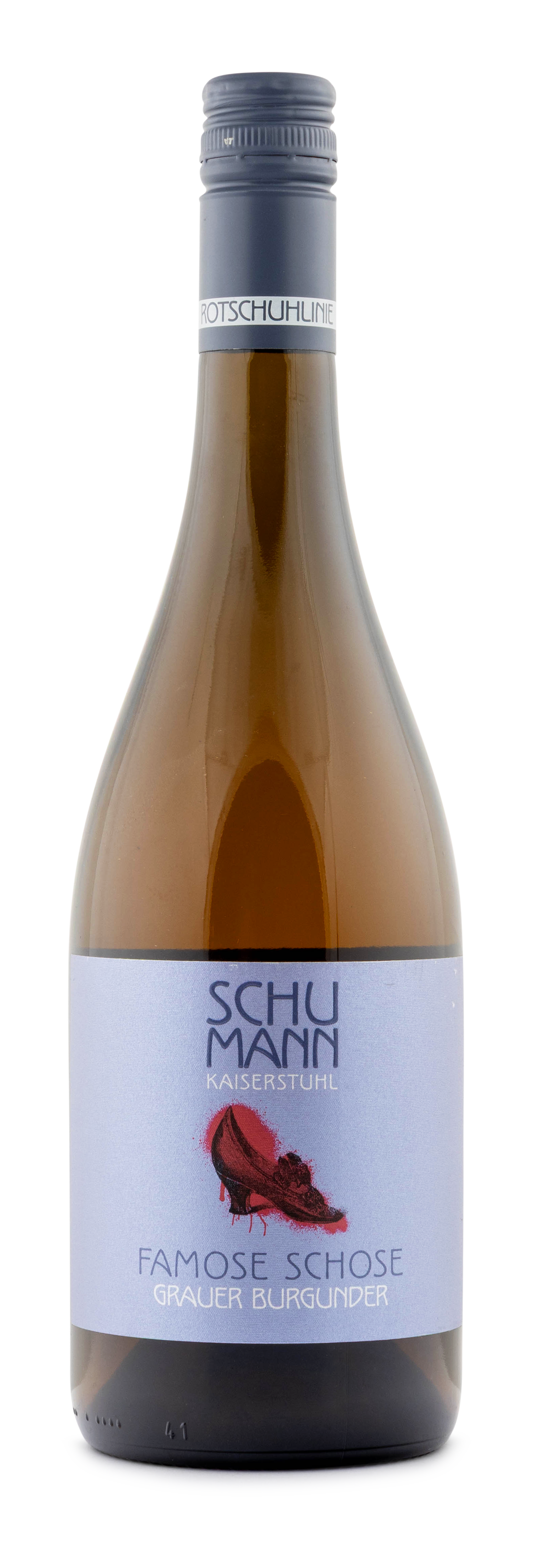 2022 Grauer Burgunder "Famose Schose"