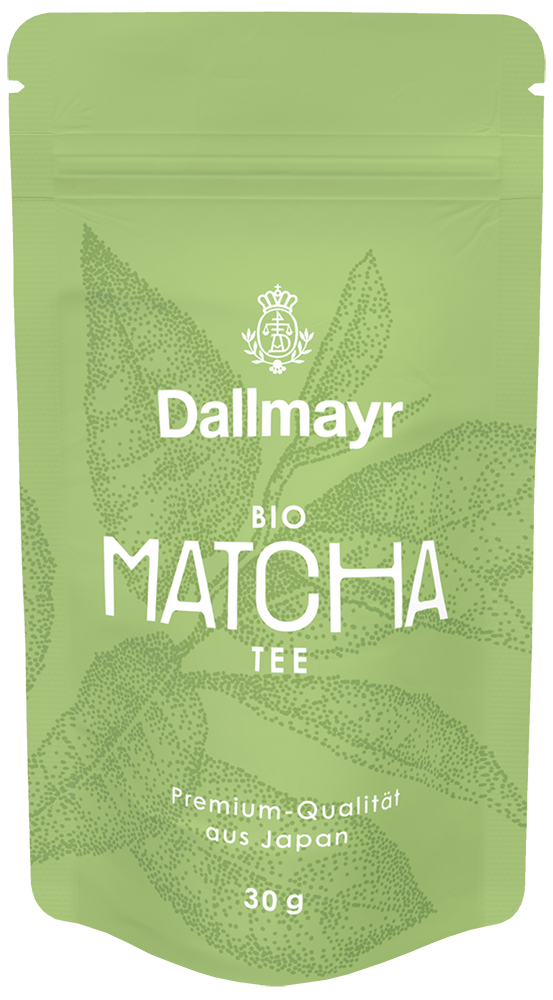 Matcha Bio