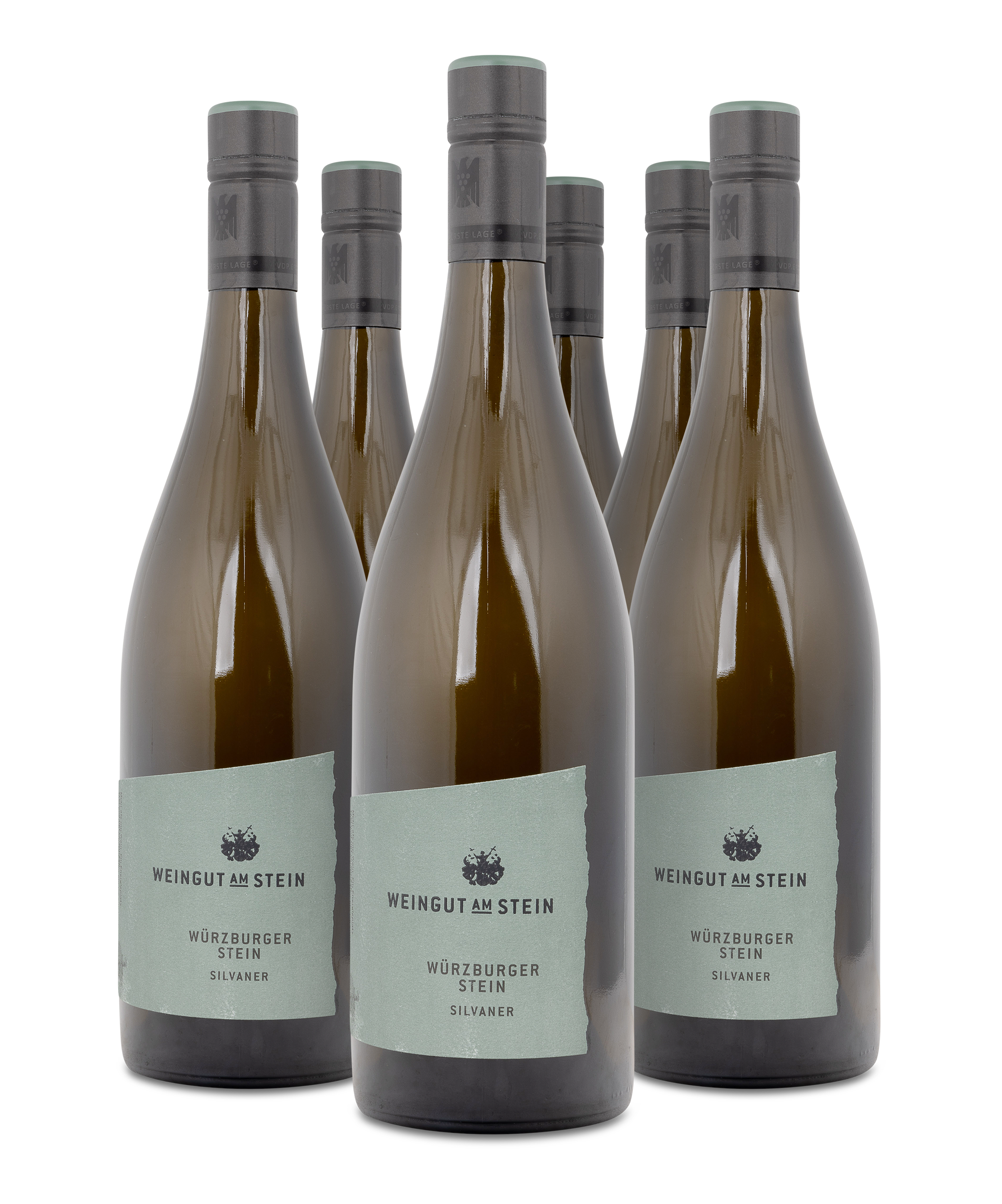 2021 Würzburger Stein Silvaner trocken