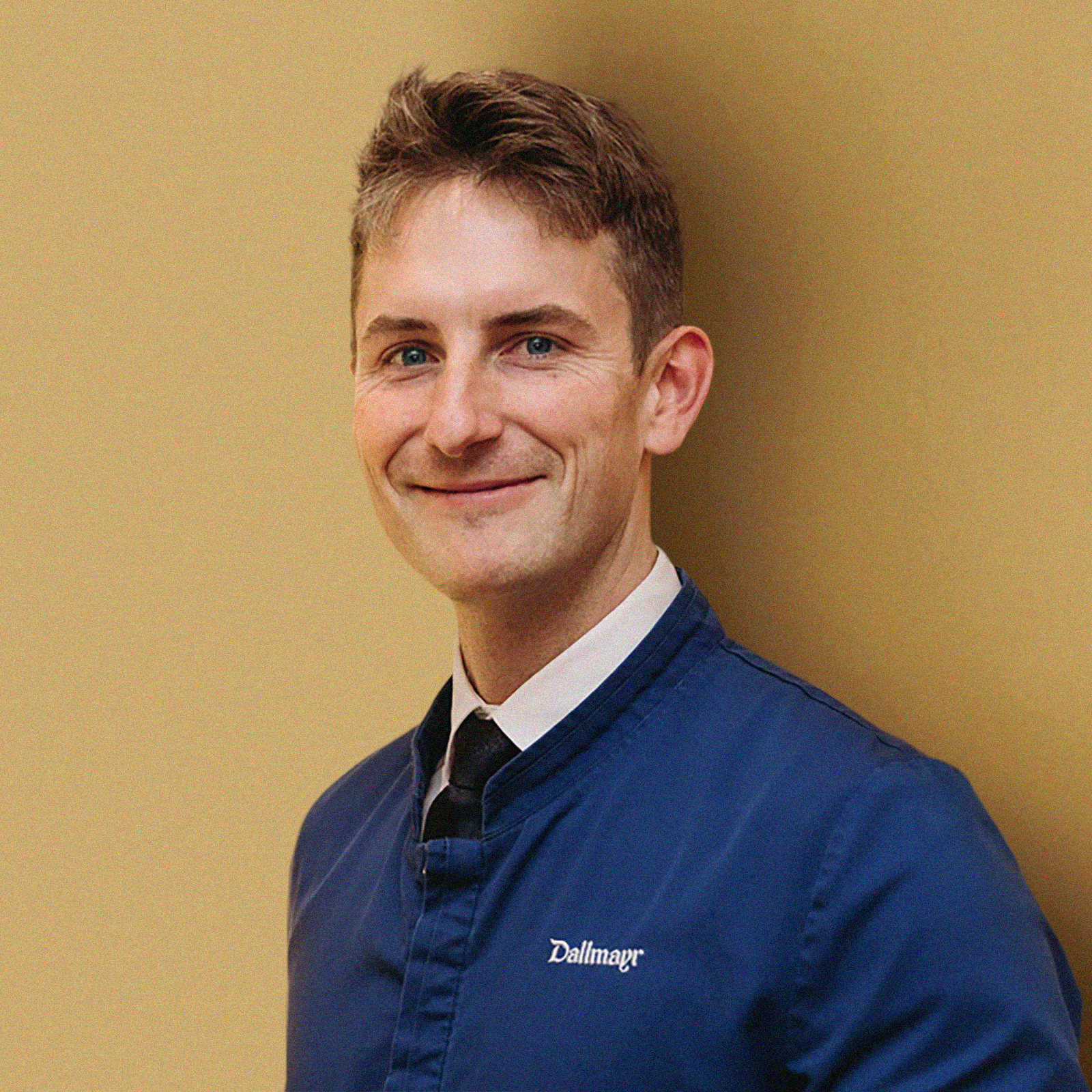 Christian Dehler, Leiter Weinabteilung