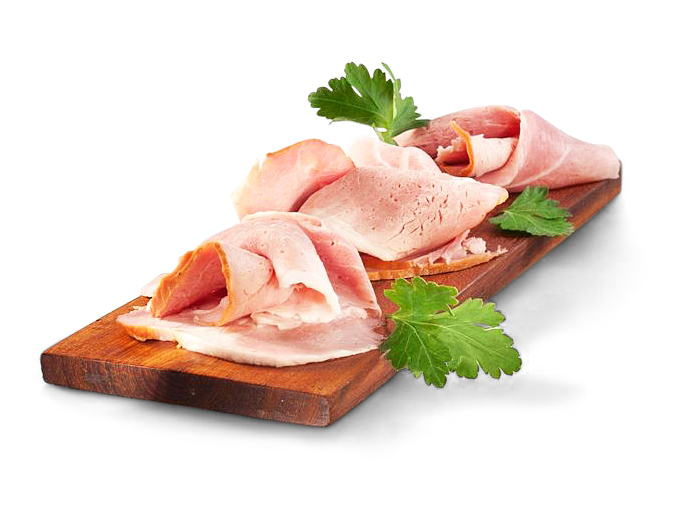 Beinschinken, Prager Art 