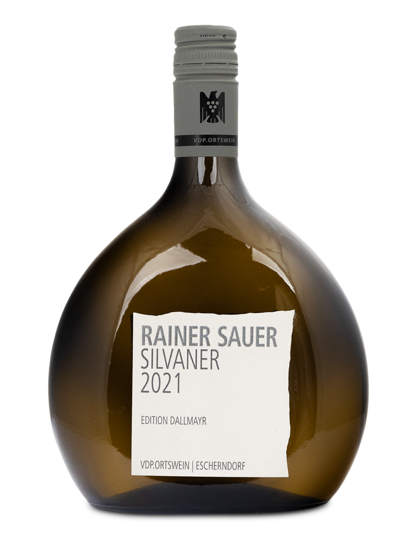 2021 Escherndorf Silvaner trocken Edition Dallmayr