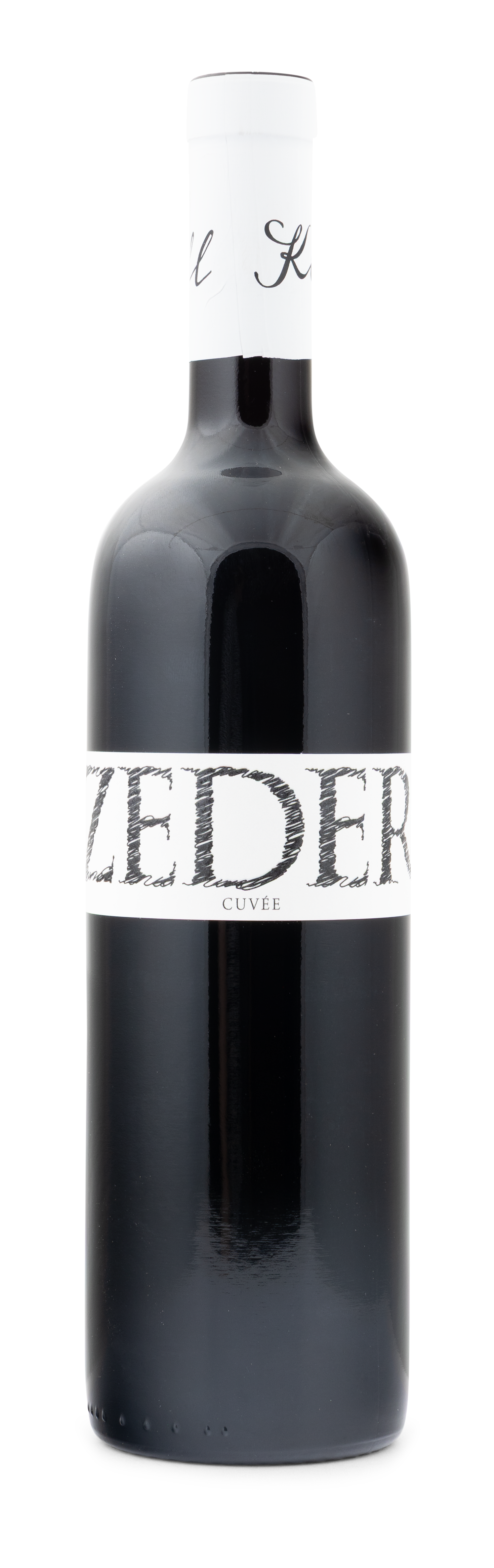 2022 "ZEDER" Weinberg Dolomiten IGT