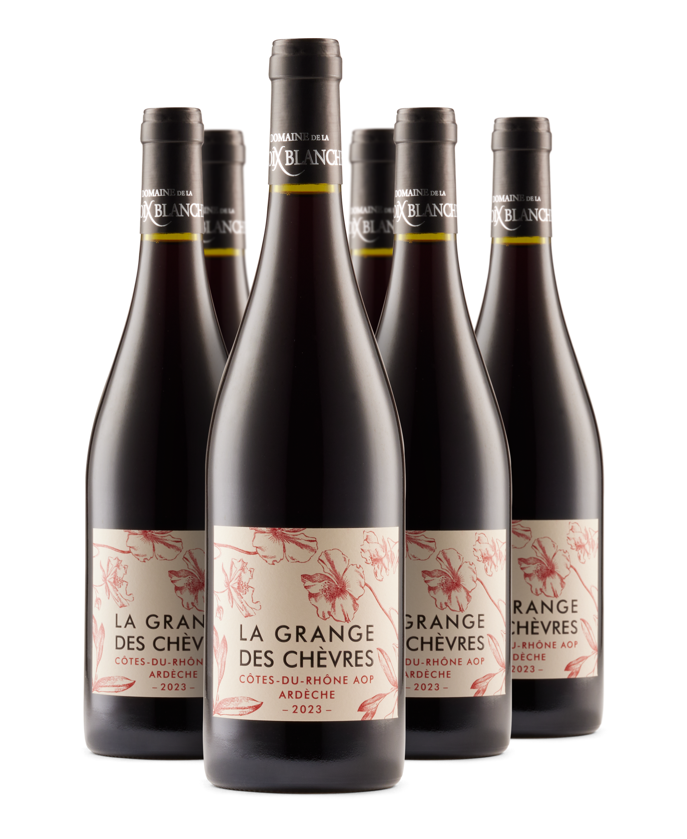 2023 La Grange des Chèvres