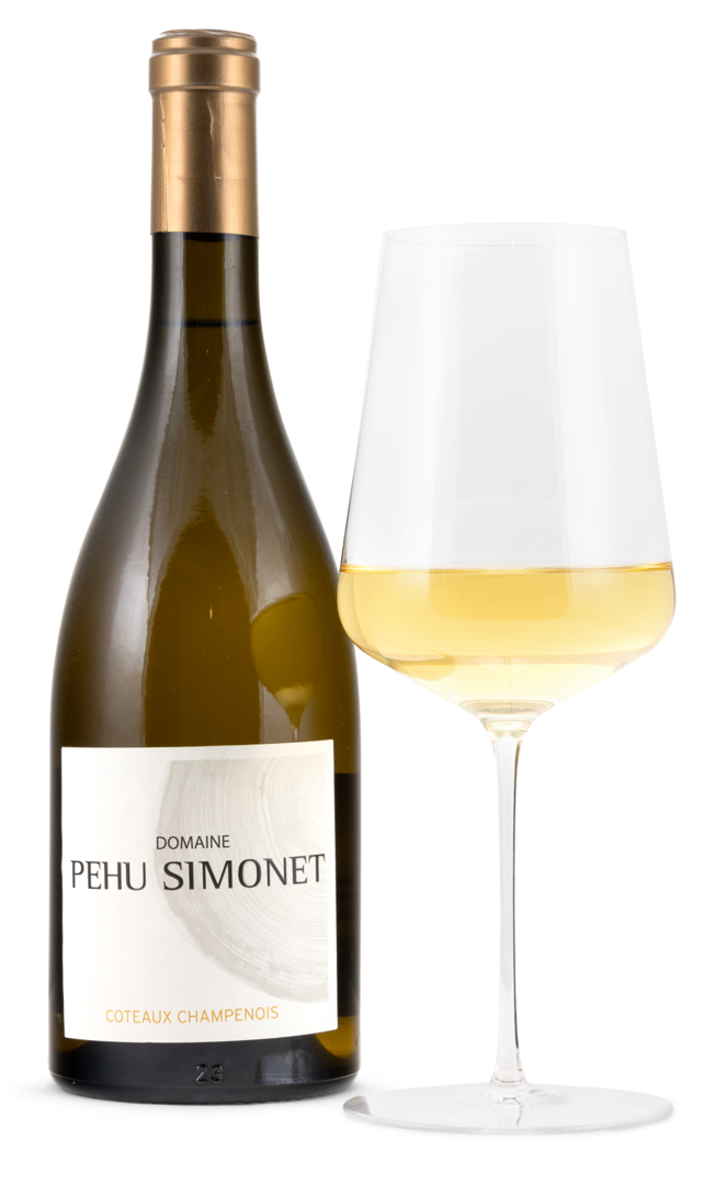 Côteaux Champenois Blanc