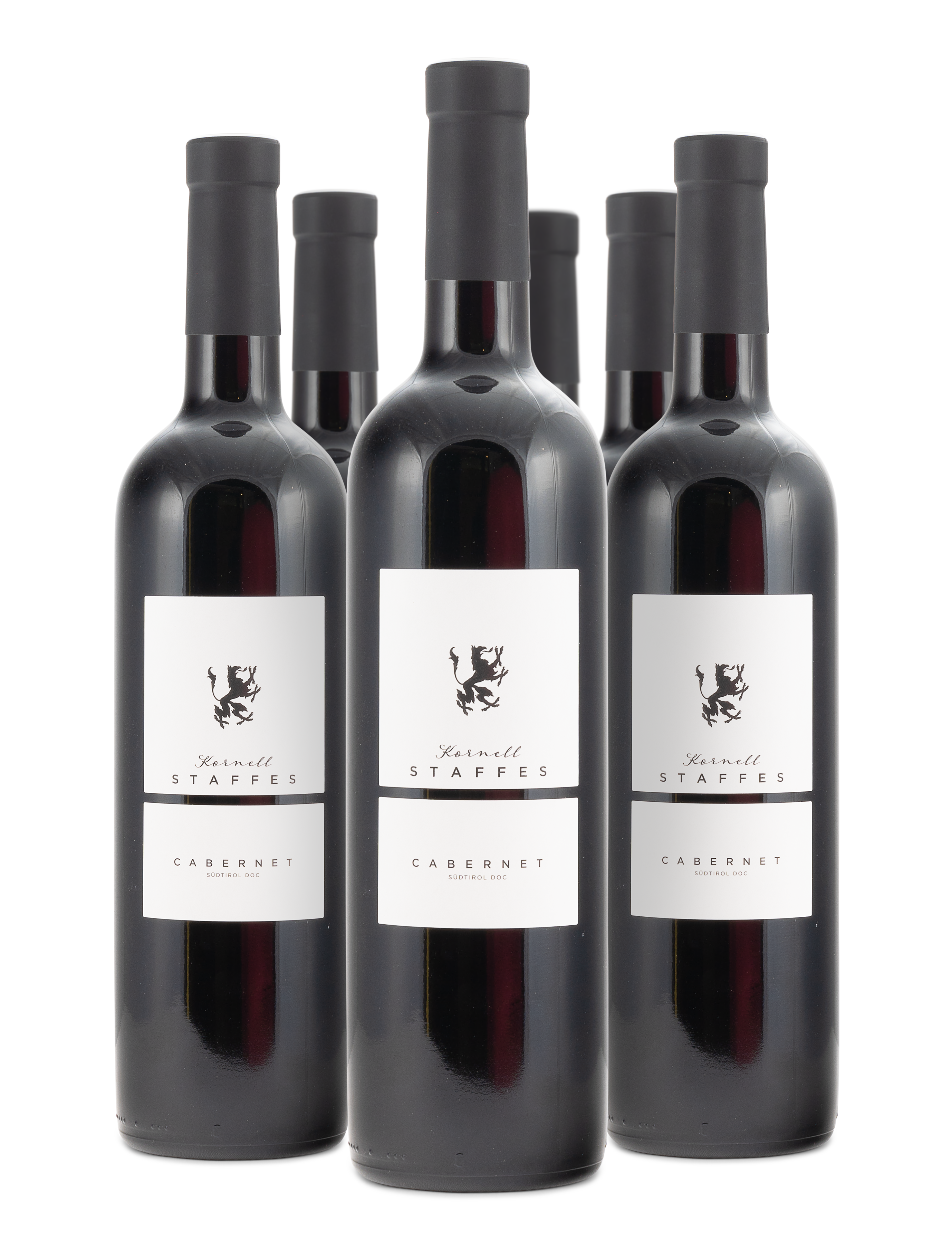 2018 STAFFES Cabernet Riserva Südtirol DOC