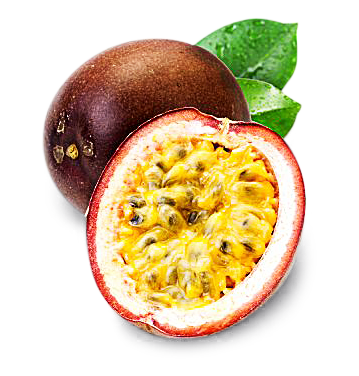 Passionsfrucht
 