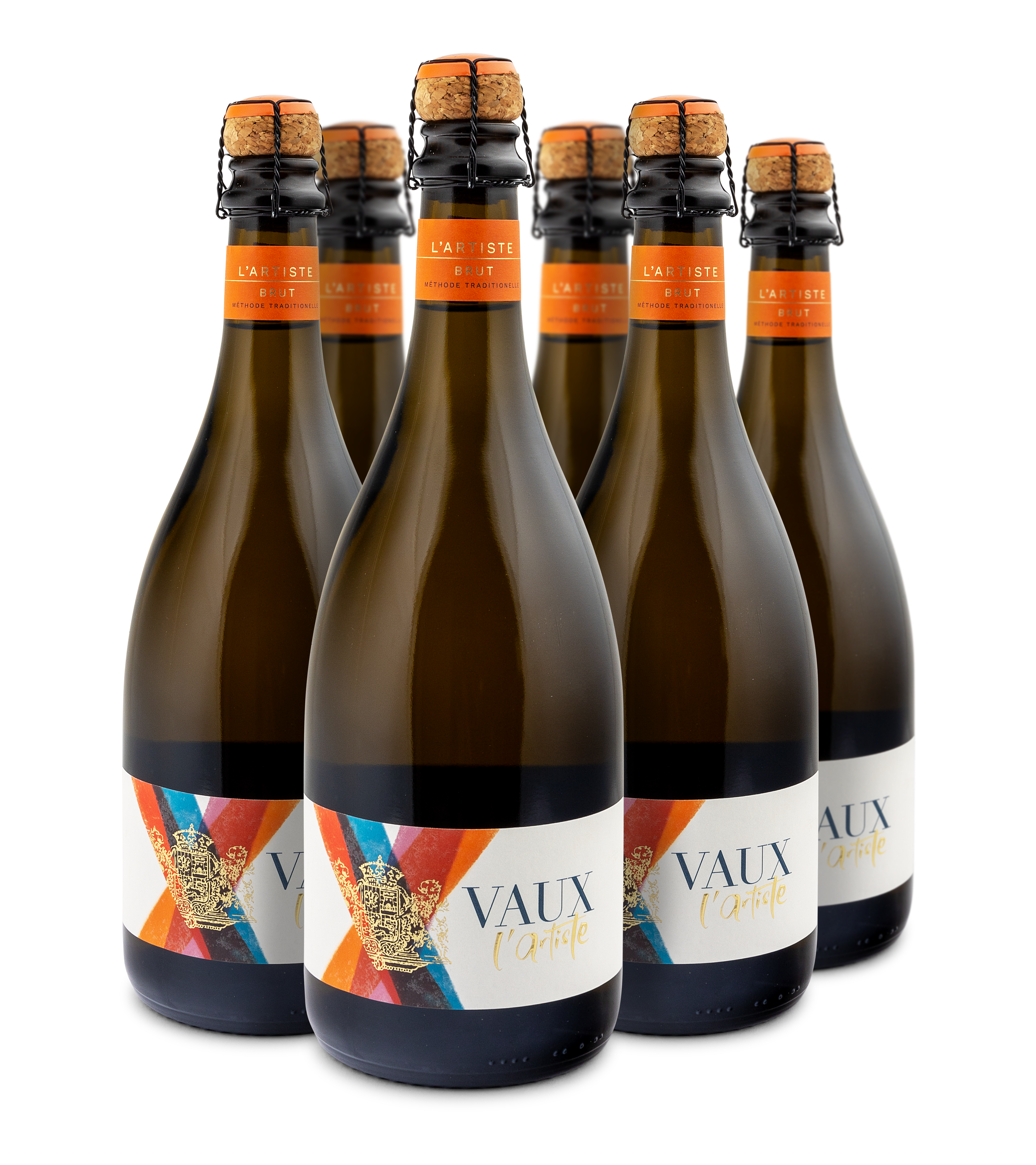 2018 Vaux l'artiste Brut